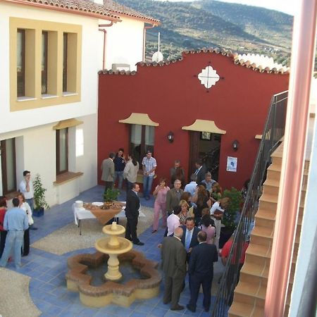 Cortijo El Criadero El Hoyo 外观 照片