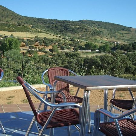 Cortijo El Criadero El Hoyo 外观 照片